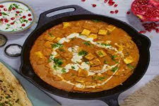 Mr.CHEF Special Paneer