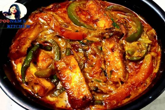 Paneer Lacchedar