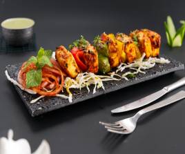 Daku Paneer Tikka