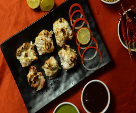 Malai Tikka