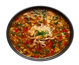 Veg Manchow Soup