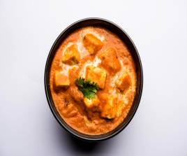 Paneer Butter Masala