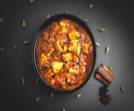 Paneer Masala